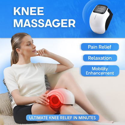 KNEE MASSAGER