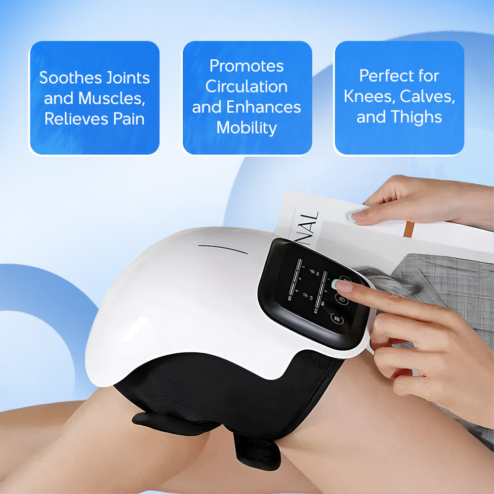 KNEE MASSAGER